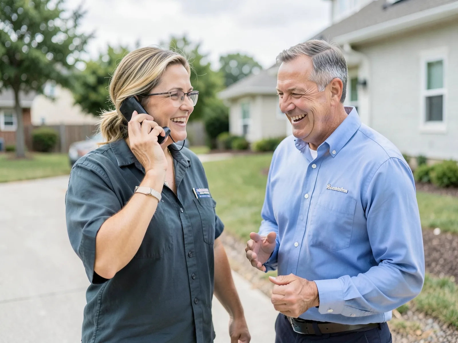 Frequently Asked Questions About Storm Damage Restoration in Grafton, WV